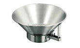 Frites Tosser Deluxe - Heavy loads - Aluminum