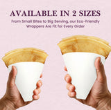 AVAILABLE IN 2 SIZES