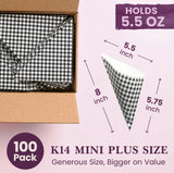 K14 Mini Plus Size