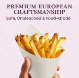 PREMIUM EUROPEAN CRAFTSMANSHIP