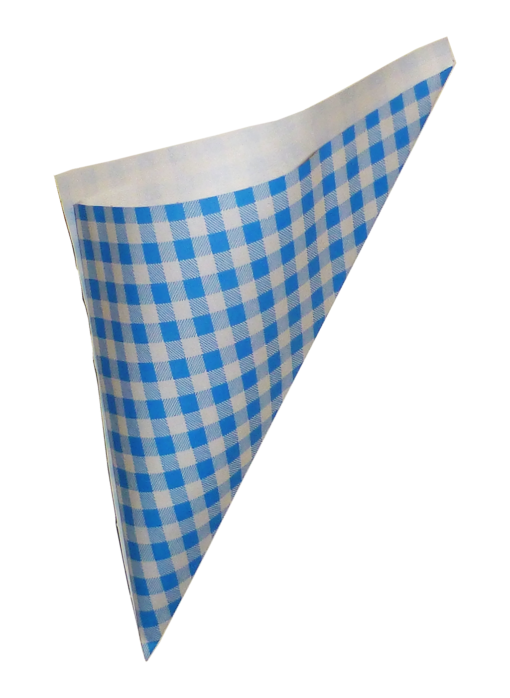 Sample Pack - Paper Cones