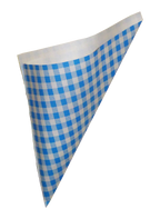 Sample Pack - Paper Cones