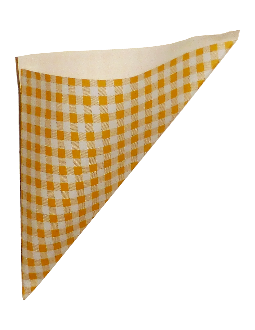 Sample Pack - Paper Cones