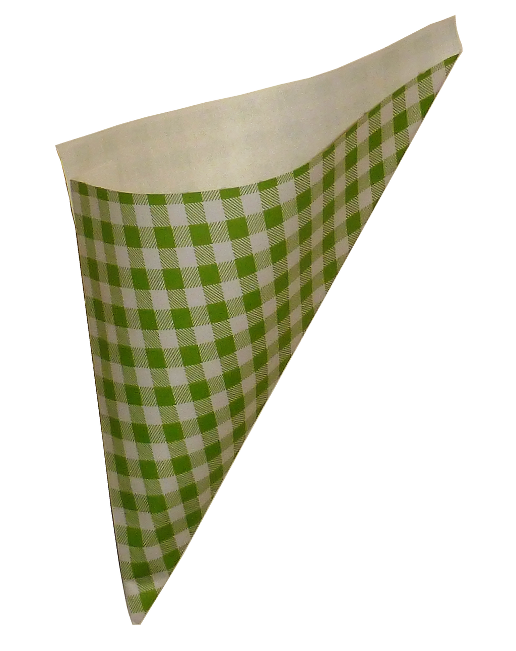 Sample Pack - Paper Cones