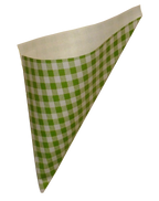 Sample Pack - Paper Cones