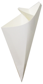 Sample Pack - Cardboard Cones