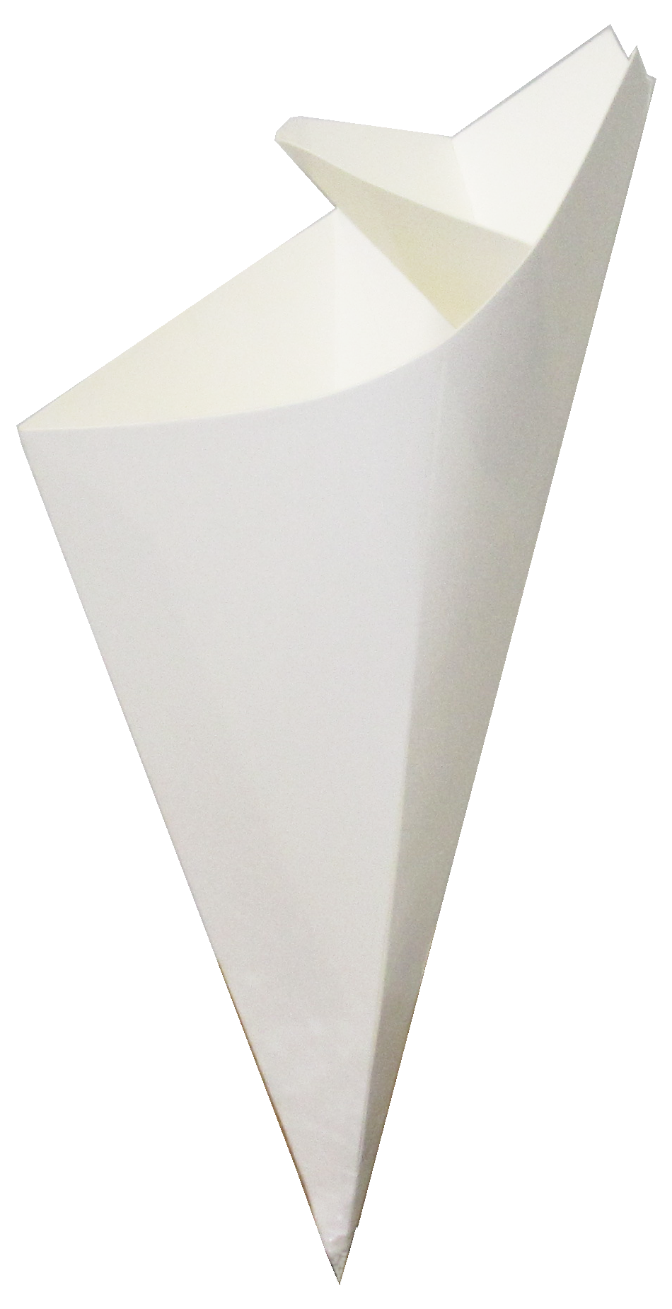 Sample Pack - Cardboard Cones