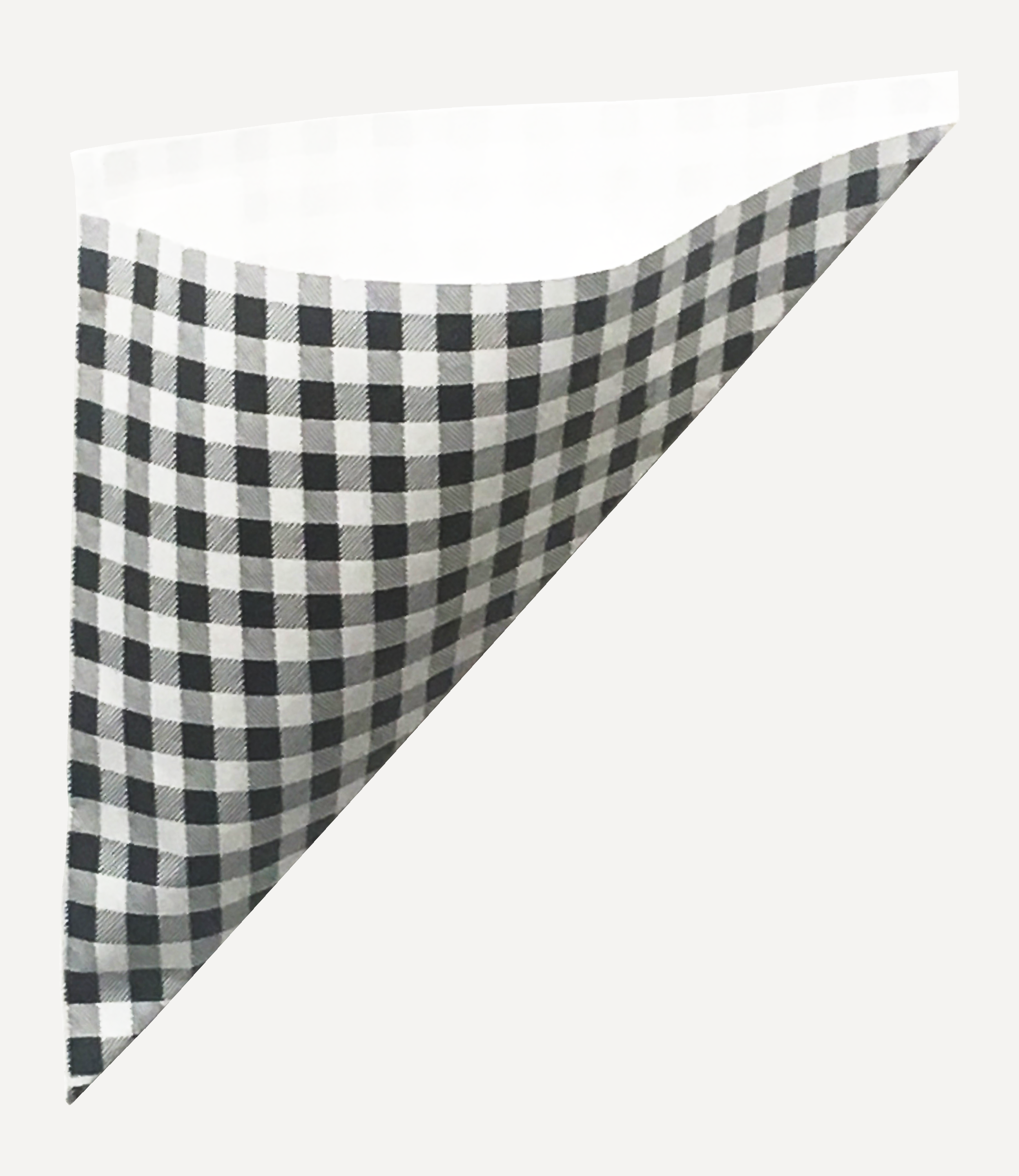 Sample Pack - Paper Cones