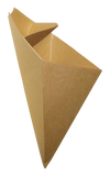 Sample Pack - Cardboard Cones