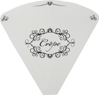 Sample Pack - Crepe Holders