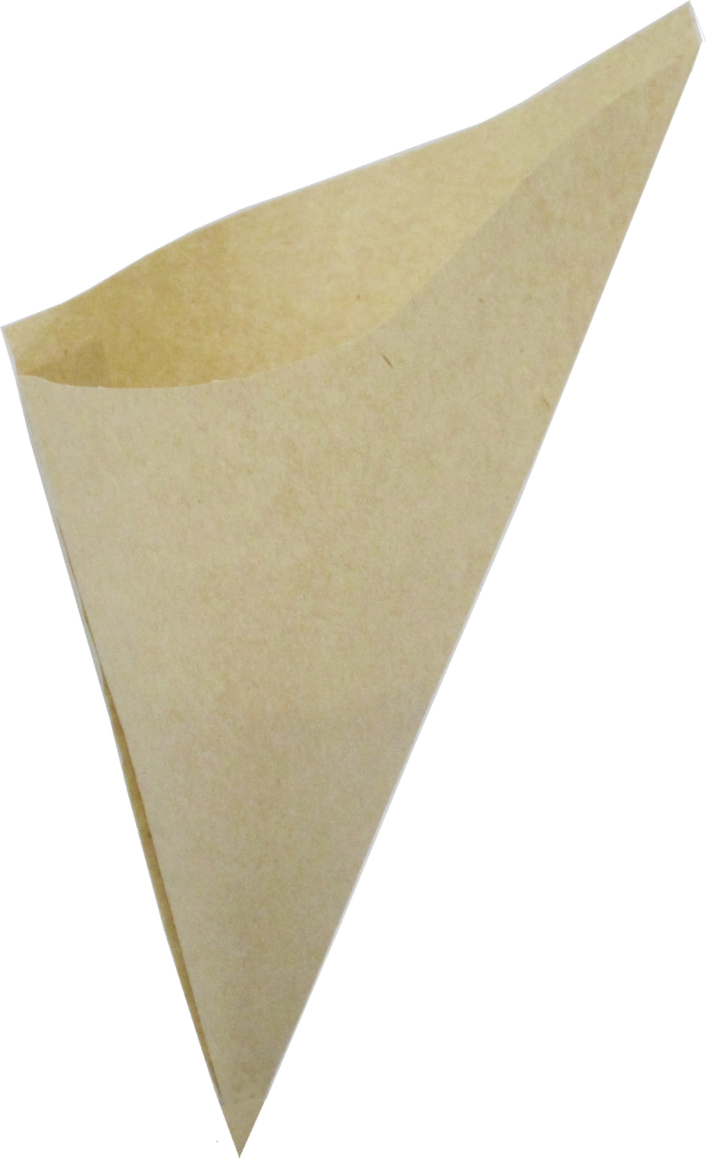 Sample Pack - Paper Cones