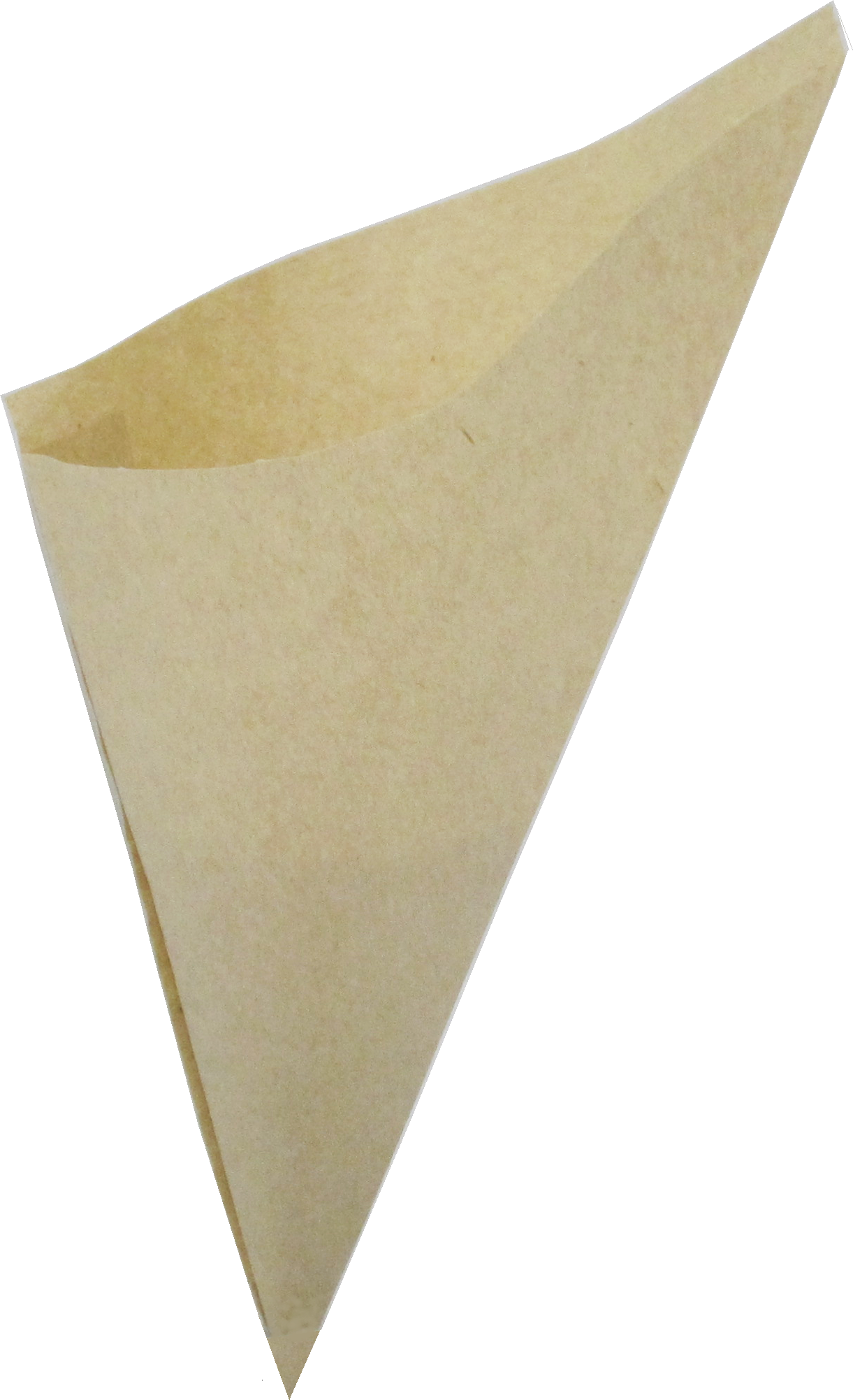 Sample Pack - Paper Cones