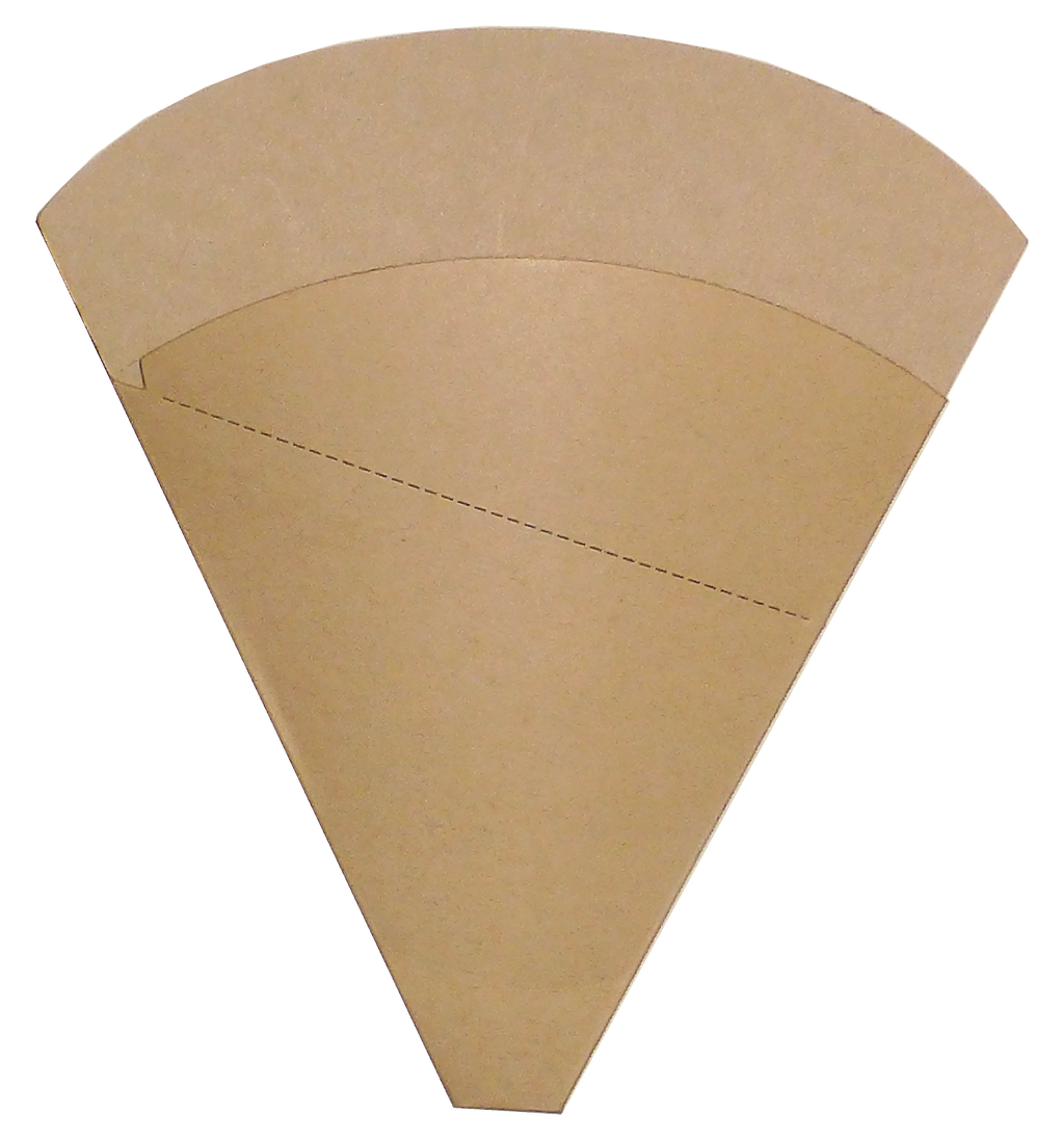 Sample Pack - Crepe Holders