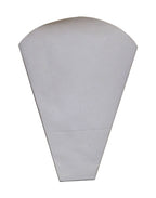 Japanese Crepe Wrappers White Paper (for JAPANESE STYLE CREPES, NOT FRENCH)