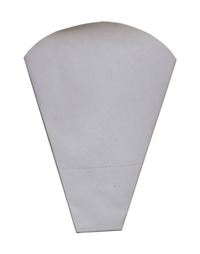 Japanese Crepe Wrappers White Paper (for JAPANESE STYLE CREPES, NOT FRENCH)