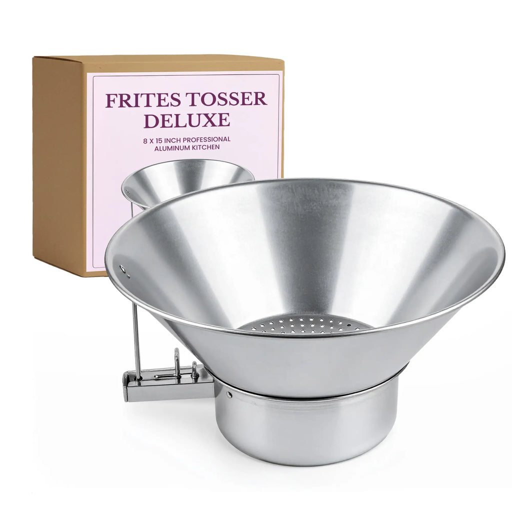 FRITES TOSSER DELUXE