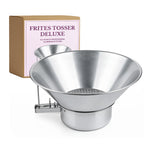 FRITES TOSSER DELUXE
