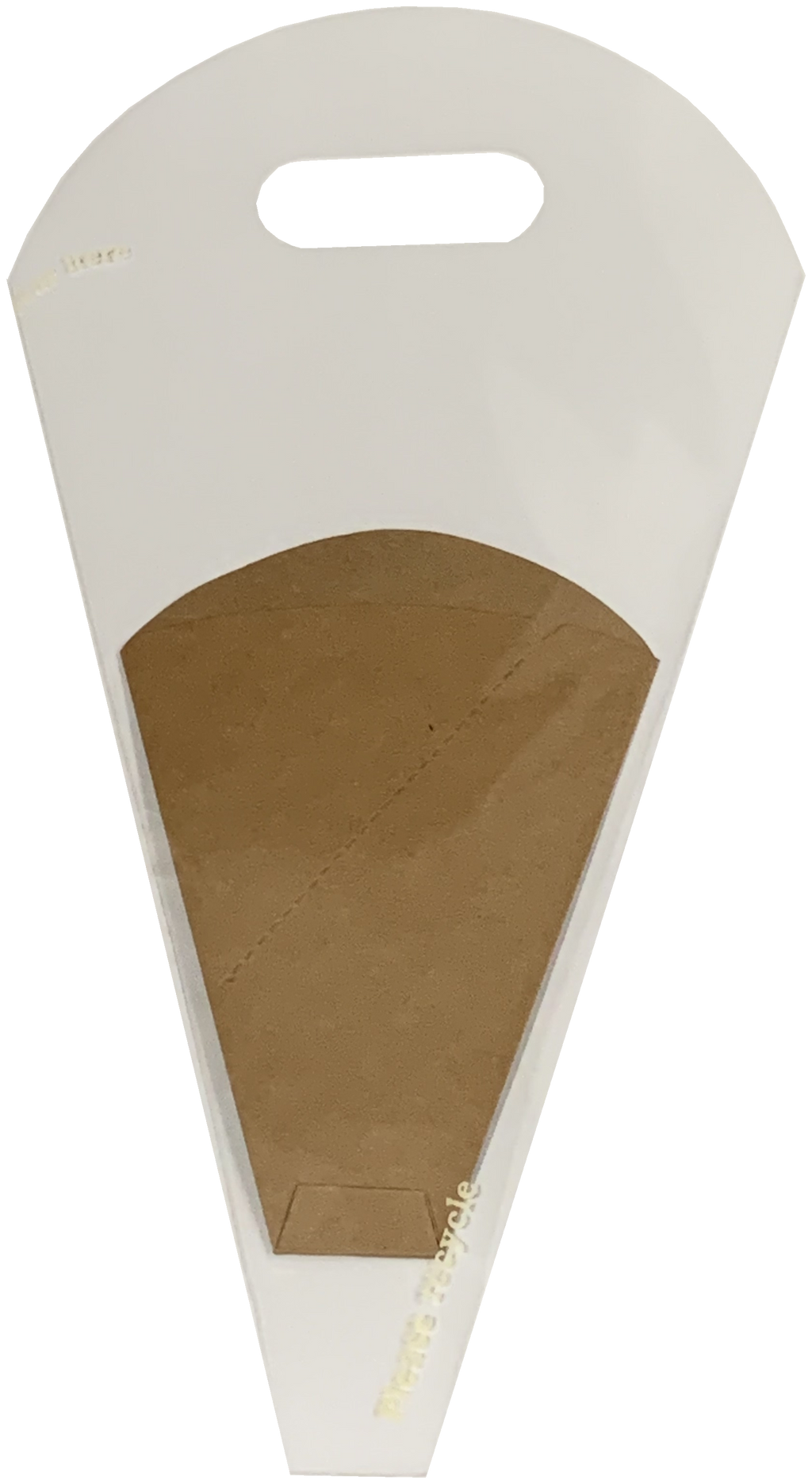 Sample Pack - Crepe Holders