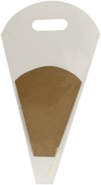 Sample Pack - Crepe Holders