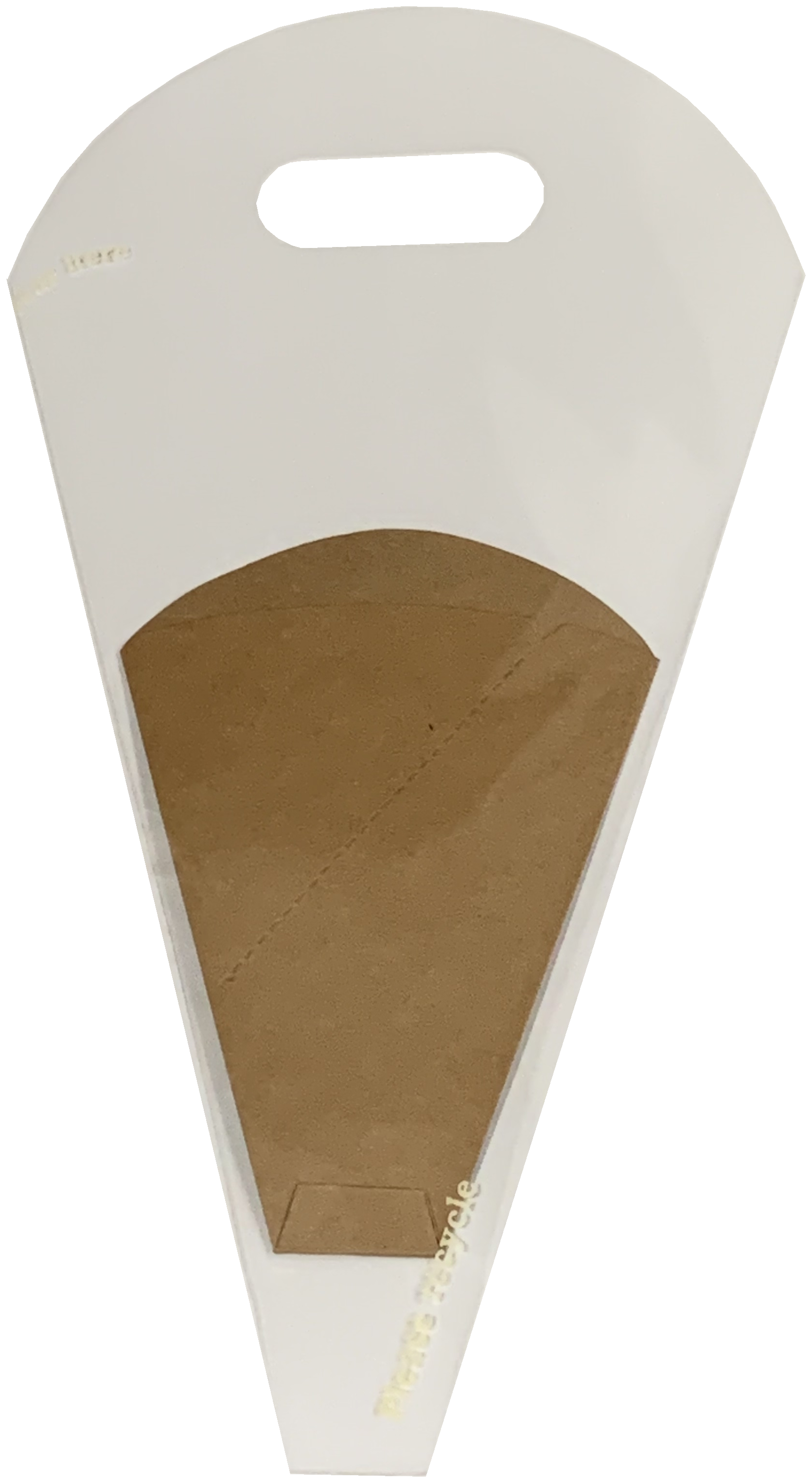 Sample Pack - Crepe Holders