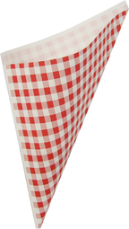 Sample Pack - Paper Cones