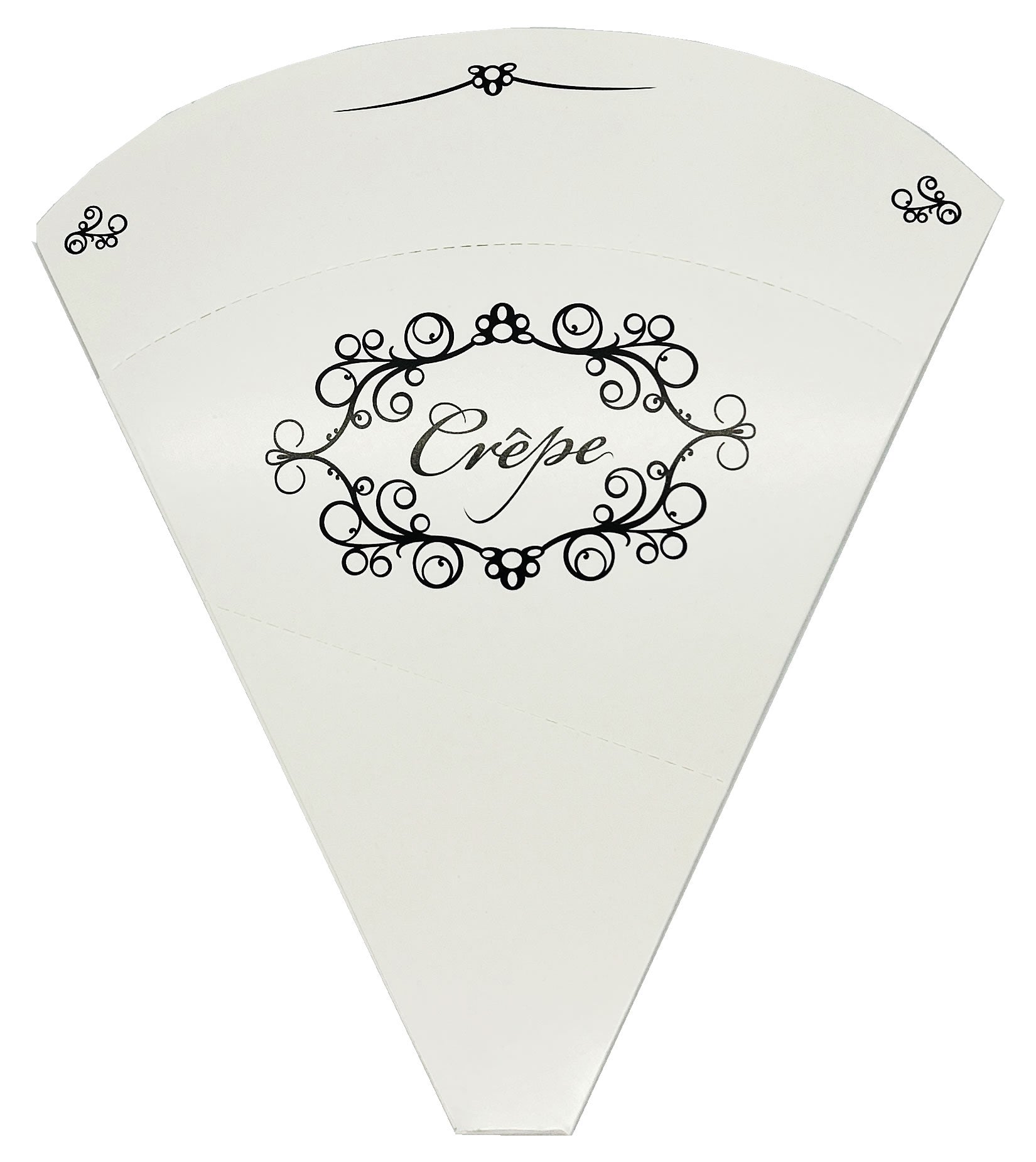 CREPES HOLDER, CREPE HOLDER, CREPE PACKAGING, CREPES PACKAGING, CREPE ...