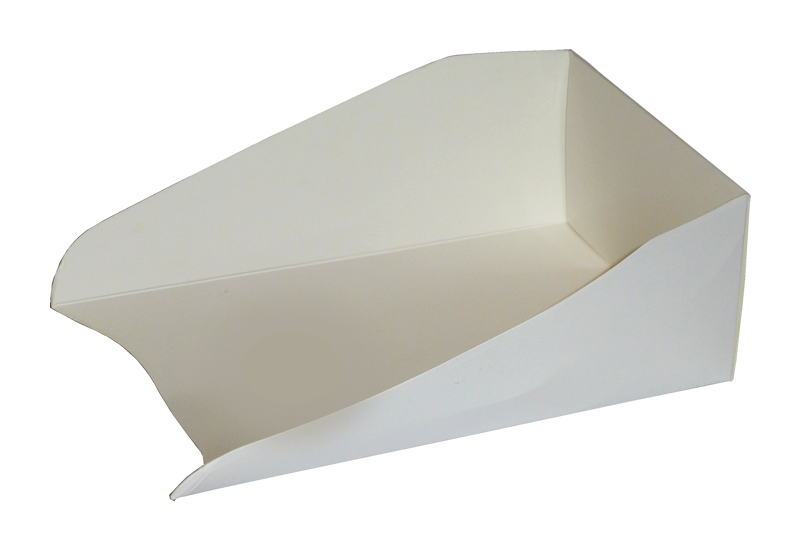 Sample Pack Belgian Waffle Tray