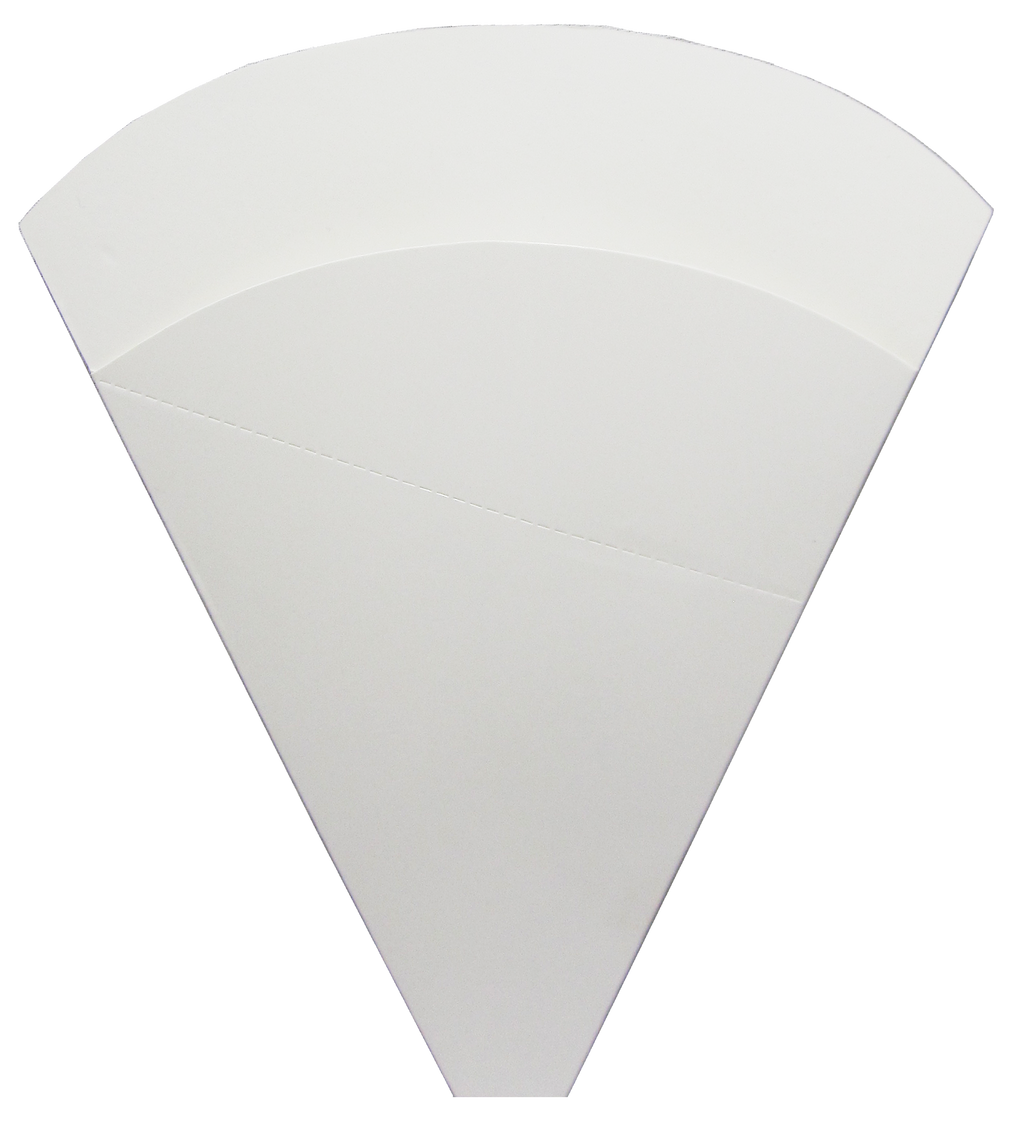 Sample Pack - Crepe Holders