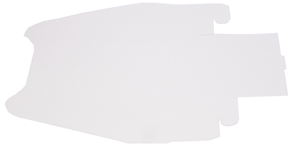 Sample Pack Belgian Waffle Tray