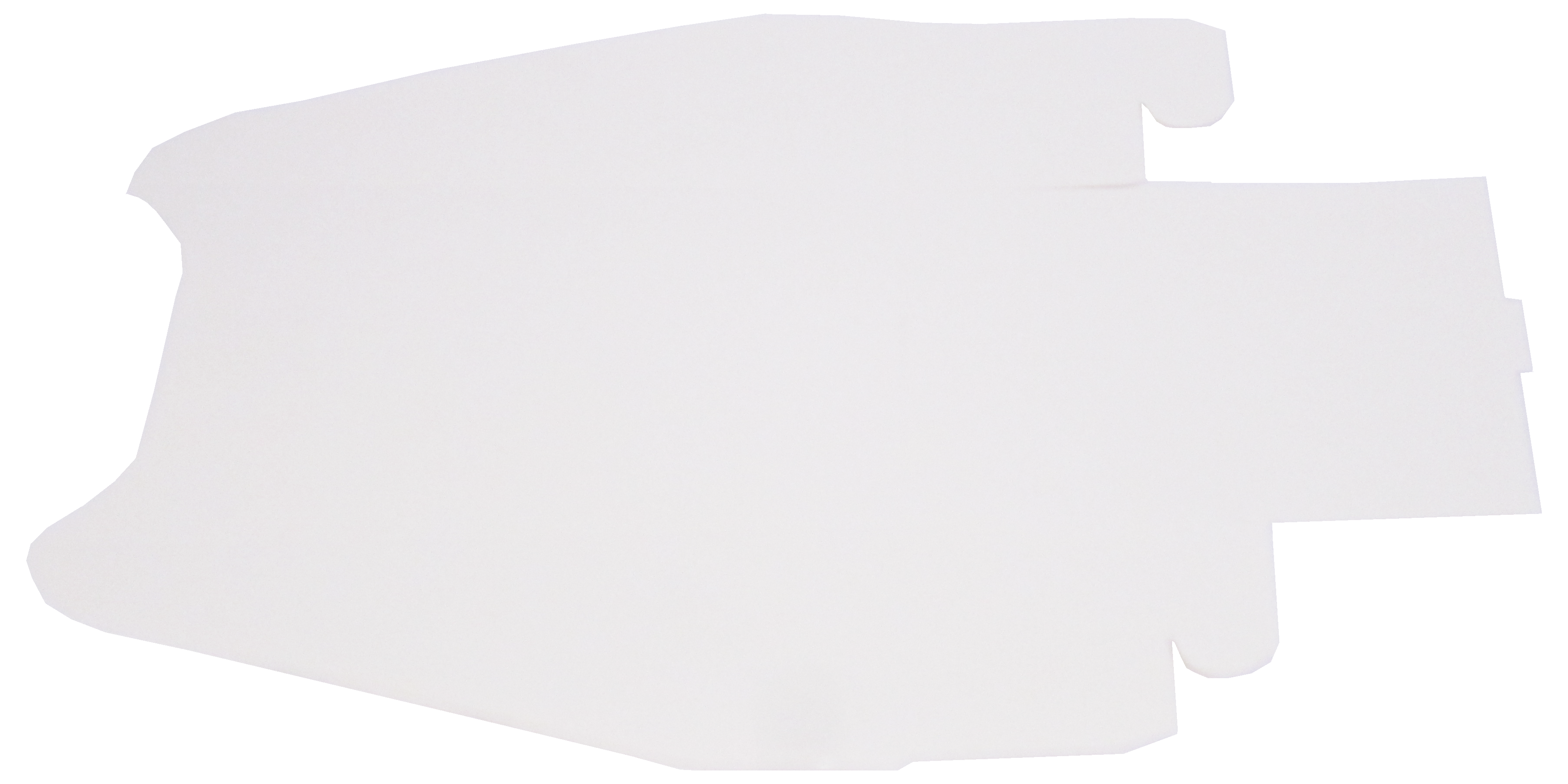 Sample Pack Belgian Waffle Tray