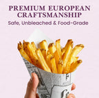 PREMIUM EUROPEAN CRAFTSMANSHIP