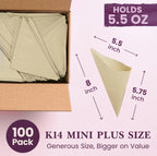 K14 Mini Plus Size Holds 5.5oz