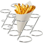 Table Top Cone Holder, Stainless Steel
