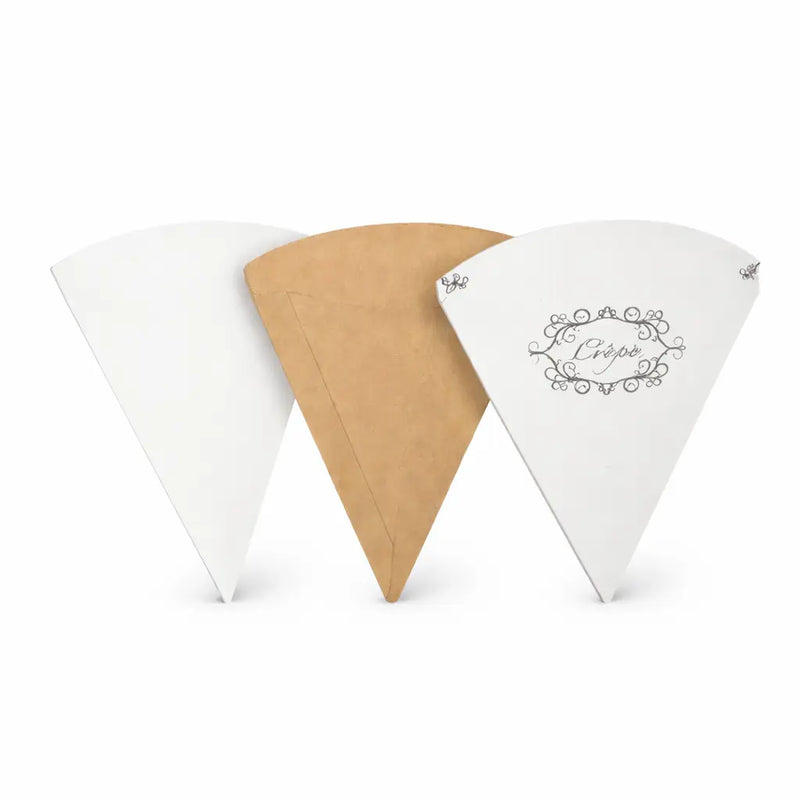 Crepe Holders & Bags