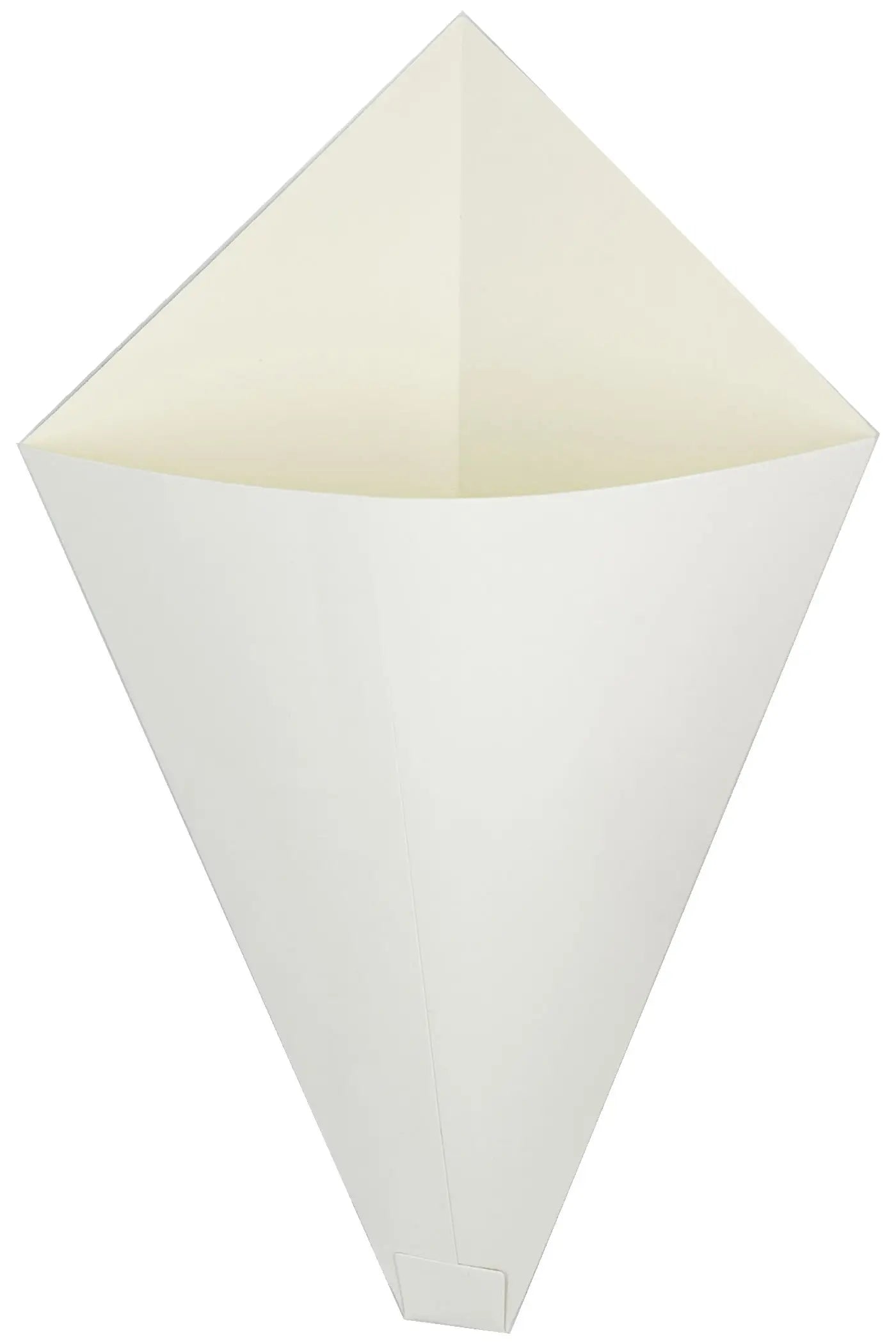 Hong Kong Waffle Cones