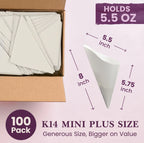 K14 Mini Plus Size Holds 5.5oz