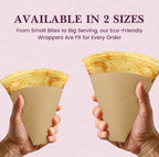 AVAILABLE IN 2 SIZES