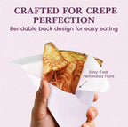 CRAFTED FOR CREPE PERFECTION