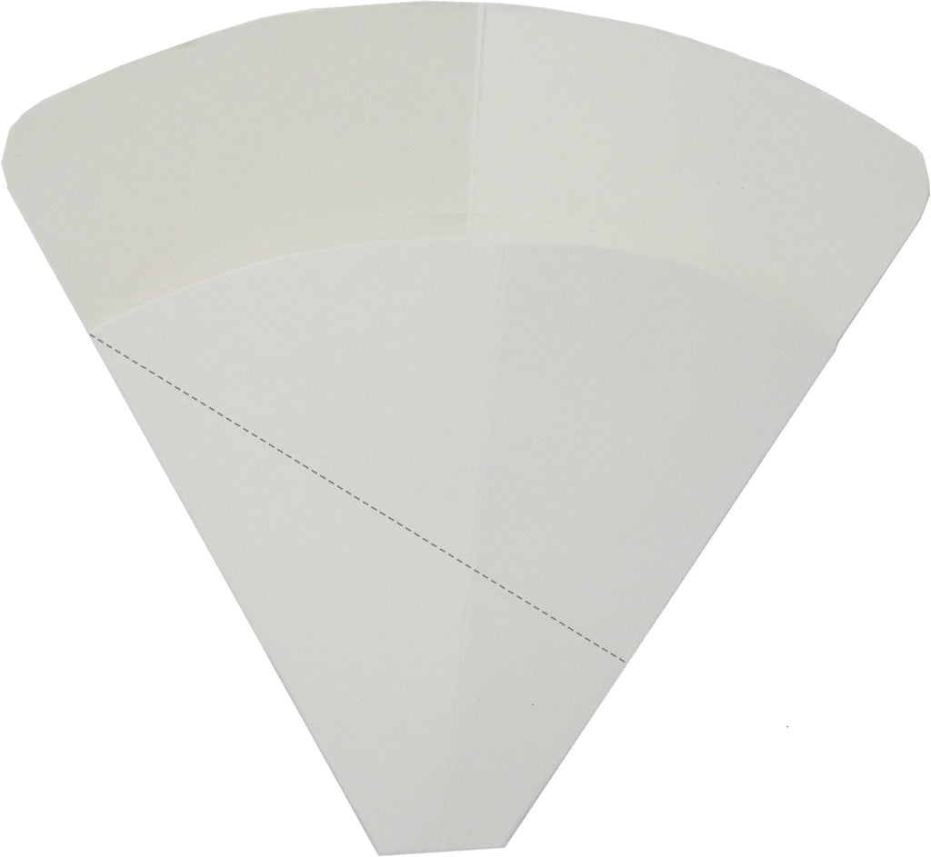 Sample Pack - Crepe Holders
